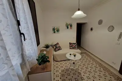 Image de 1 Bedroom Apartment in Trapani