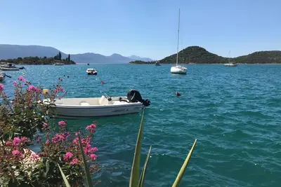 Image de 🌴 Discover Your Oasis in Blace, Croatia - 2-bed Flat by the Serene Beach! 🌴