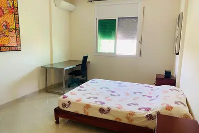 Image de Villa paisible Saidia climatisée.