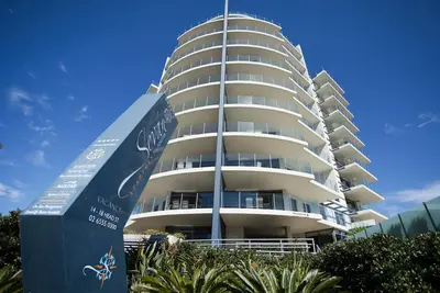 Image de Sevan Apartments