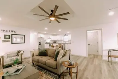 Image de 3 Bedroom near Green River Lake