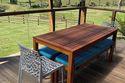 Image de Hazelcreek Cottages