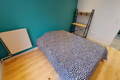 Image de belles chambres privative