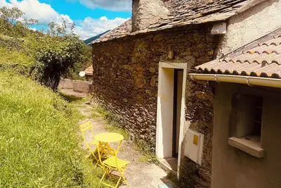 Image de appartement de caractère