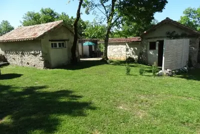 Image de gîte champêtre
