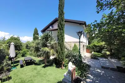 Image de Appartement de vacances avec une belle vue sur la mer