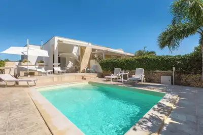 Image de Villetta Gelsomino by BarbarHouse