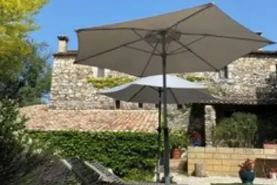 Image de Moulin Du Xvii Ieme Siecle Renove