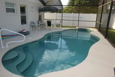 Image de Disney Area Florida Family Vacation Villa - Your Home Close To Everything!
