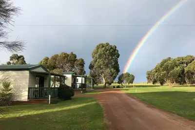 Image de Kangaroo Island Cabins