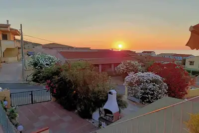 Image de Superbe appartement 4 personnes vue mer, Ă 150 m de la mer et 800 m de la plage