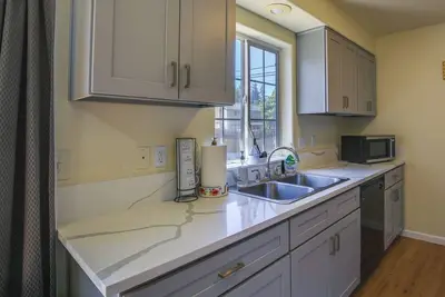 Image de Portland Vacation Rental w\/ Fireplace - Near Parks