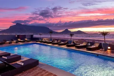 Image de Luxury Beach Escape - Ocean View