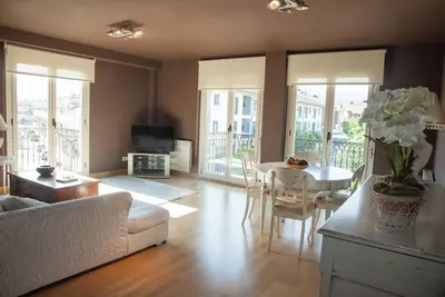 Apartamento Sorkun