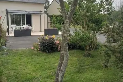 Image de Maison 6 pers. classée *** à Erquy au cœur du grand site Cap d'Erquy-Cap Fréhel