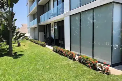 Image de Condo steps away from pool and restaurant, located in the much adored Bnayar