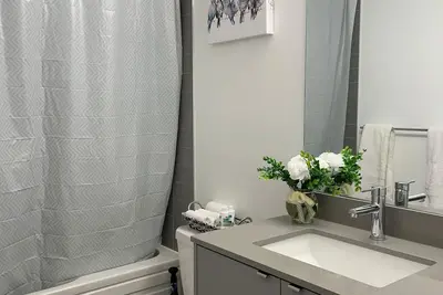 Image de Cozy Stylish River View Apartment