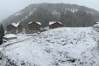 Image de Bijou au Cœur de la Foux Dallos