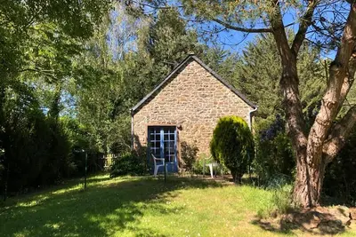 Image de Maisonnette en campagne