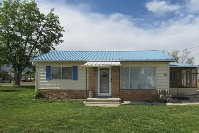 Image de Grandmas Country Cottage