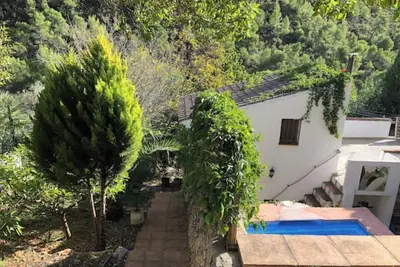 Image de Villa en la Aldea El Acebuchal