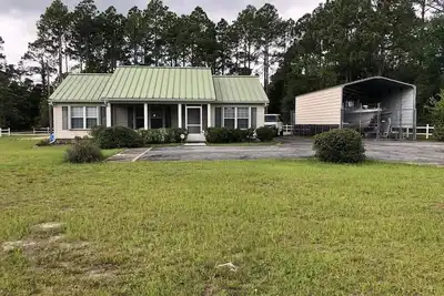 Fisherman'S Paradise! ! Cozy home 2 minutes to the Gulf