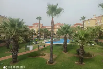 Image de Se Alquila Casa en Islantilla Golf
