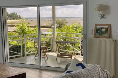 Image de Maison vue mer exceptionnelle