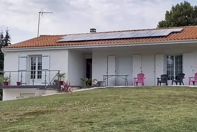 Image de Maison à proximité de Saintes (Royan 30km)