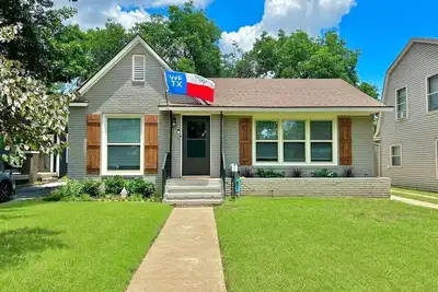 Image de The Bungalow on Speedway