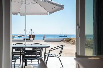 Image de Thalassa beach house