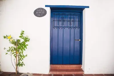 Image de Apartamento Puerta Azul Mompos Bolivar Colombia
