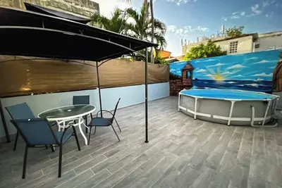 Image de Cozy retreat for 8 at 10 minutes from San Juan Airport and beaches