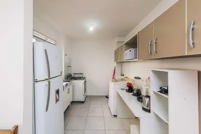 Image de Espaço Inteiro: Apartamento 2 Quartos