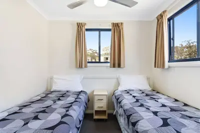Image de Goulburn South Caravan Park