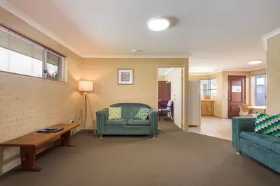 Image de Albany Holiday Units