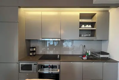 Image de Vibrant Condo In Downtown Toronto