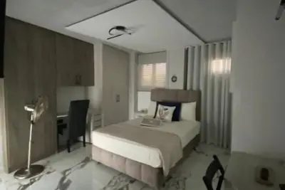 Image de Sea View Apartment