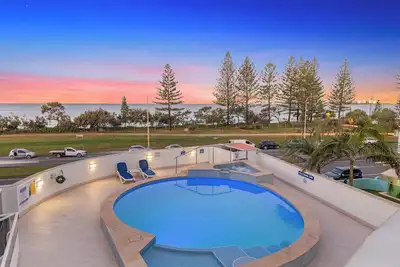 Image de Luxury 4 Bedroom Penthouse