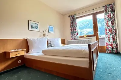 Image de Ferienwohnung für 4 Personen - Appartementhaus Zillertal Arena