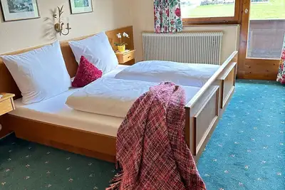 Image de Ferienwohnung für 6 Personen - Appartementhaus Zillertal Arena