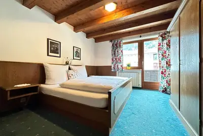 Image de Ferienwohnung für 7 Personen - Appartementhaus Zillertal Arena