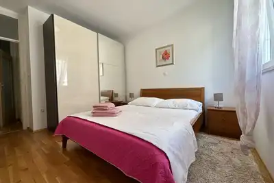 Image de Spacious two bedrooms apartment