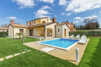 Image de Villa à Zgrabljici avec piscine privée