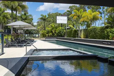 Image de The Bay Apartments