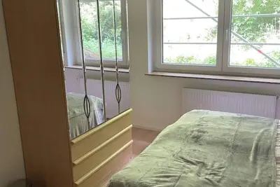Image de Entire apartment in a quiet location