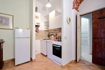 Image de Elegant flat in the center of Milan