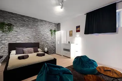 Image de New flat in quiet neighbourhood