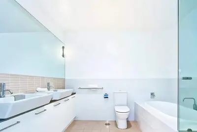 Image de Breeze Beachfront Apartments