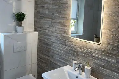 Image de Luxe Apartments invite you to the heart of Prlekija.
